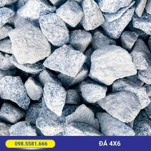 Đá 4x6 tại VLXD Nam Thành