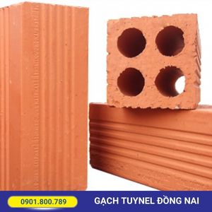 gạch tuynel Đồng Nai