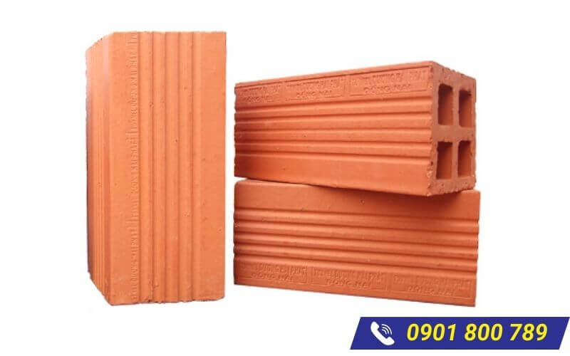 Ưu điểm của gạch tuynel Đồng Nai