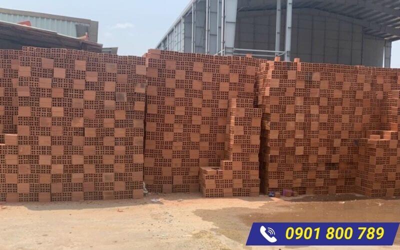 Địa chỉ mua gạch tuynel Đồng Nai