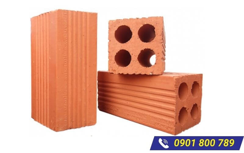 Giá gạch tuynel Đồng Nai