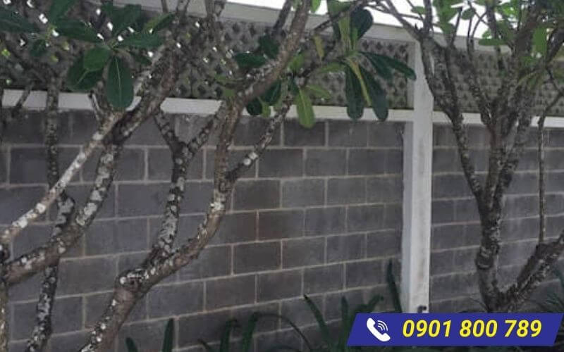 Các loại gạch xi măng hiện nay