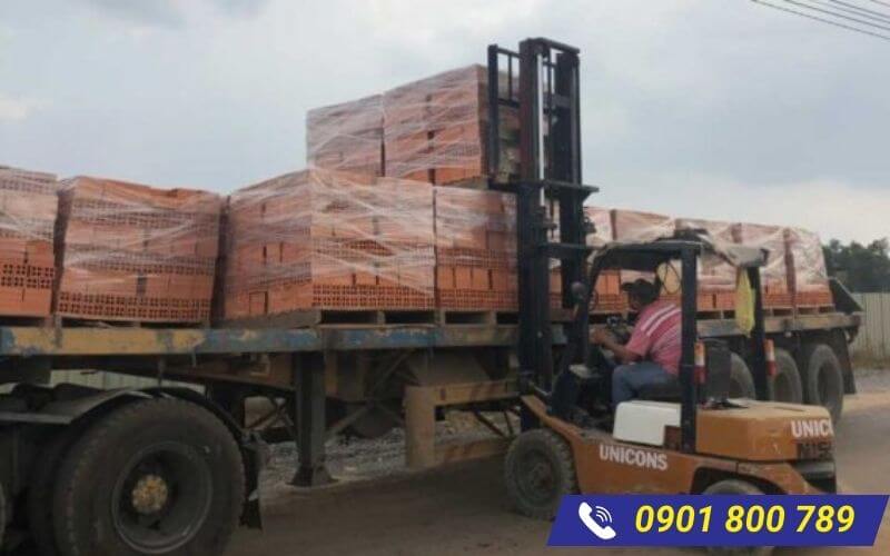 Gạch Bình Dương