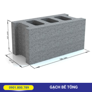 Gạch block giá rẻ