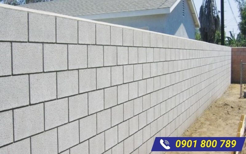 Các loại gạch phổ biến hiện nay