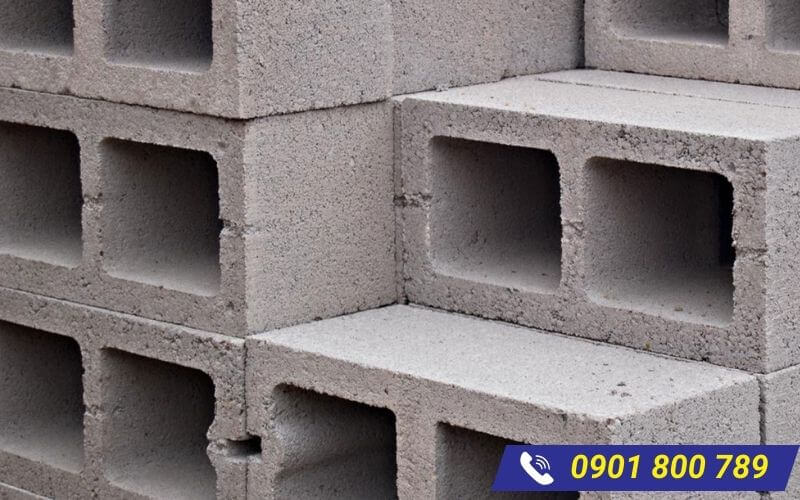 Giá gạch xi măng hiện nay
