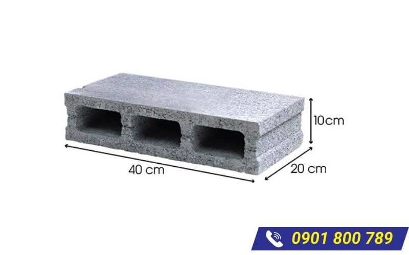 Gạch block là gì?