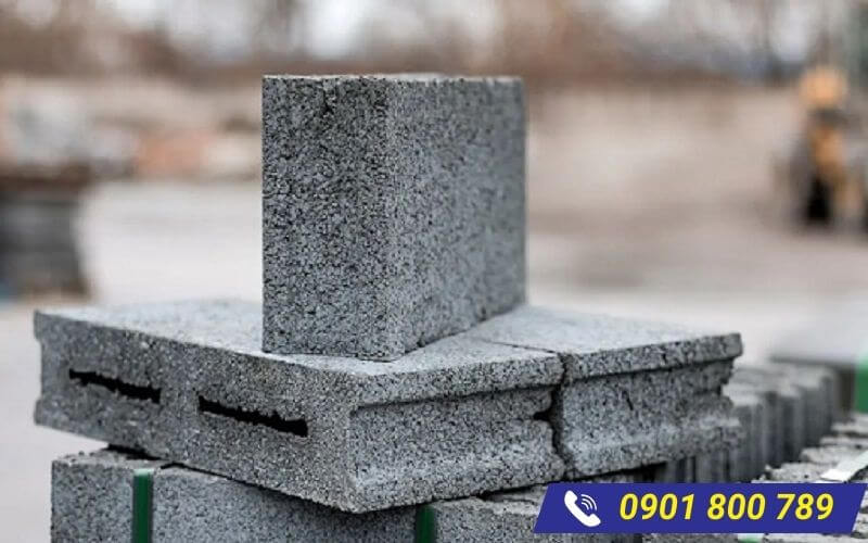 Ưu và nhước điểm của gạch không nung