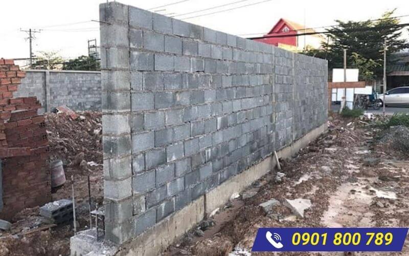 Địa chỉ mua gạch xi măng