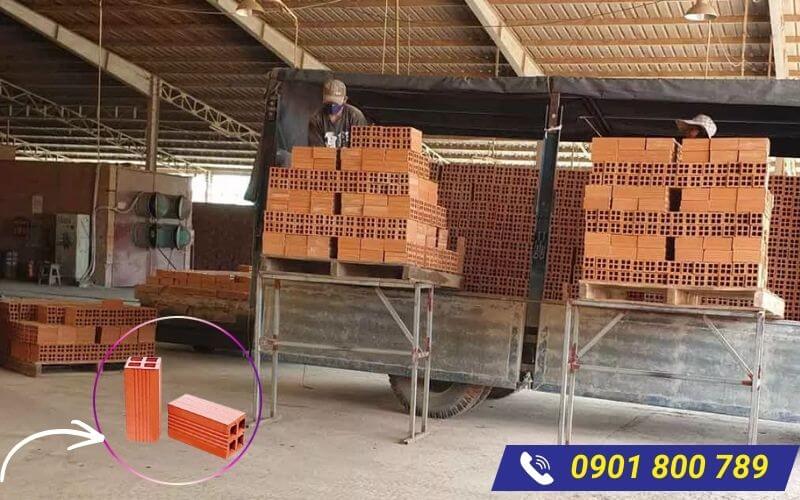 Nguồn gốc hình thành của lò gạch Tuynel Bình Dương