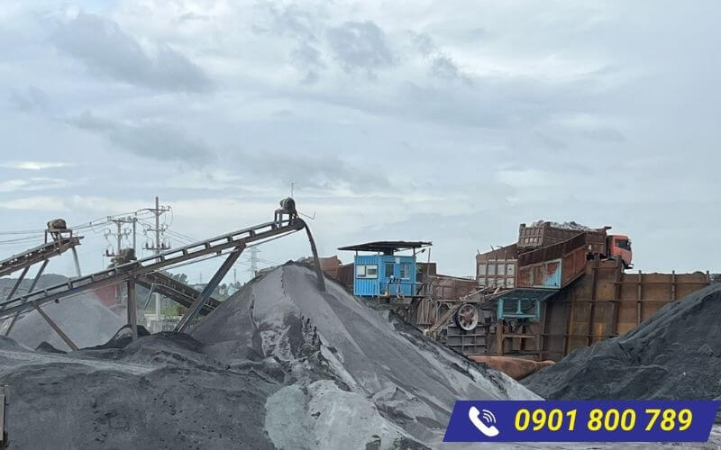 Báo giá đá mi bụi tại TP.HCM