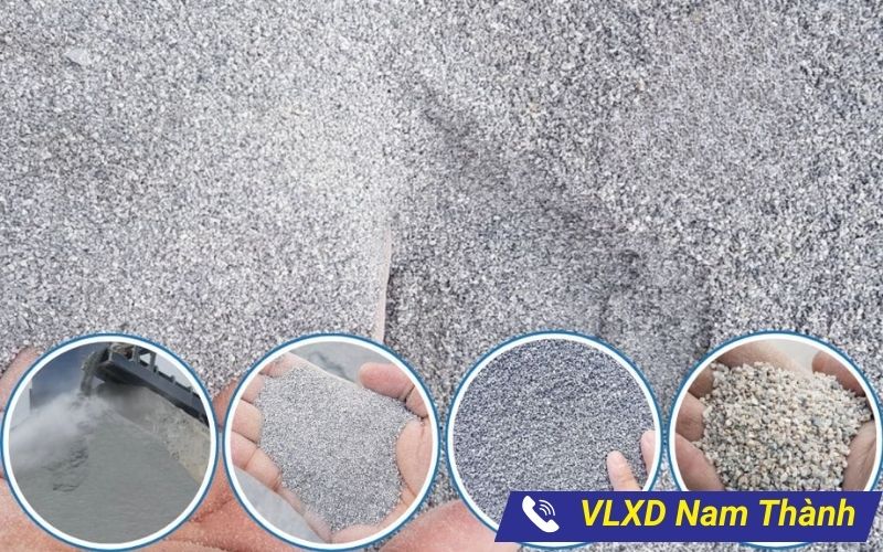 Ưu và nhược điểm của cát nhân tạo