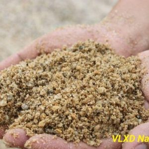 Cát nhân tạo là gì?