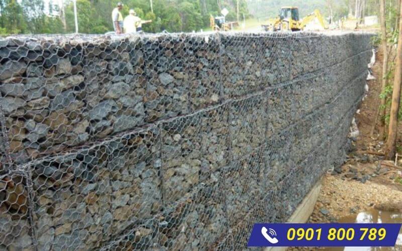 Cách tính khối lượng đá hộc