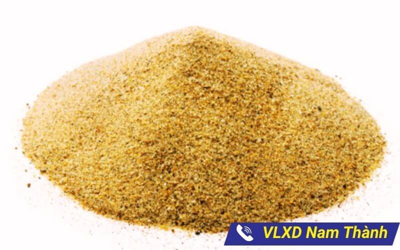Mẫu cát 1.4 tại VLXD Nam Thành