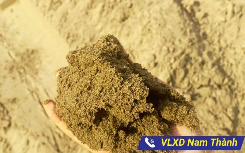 Nắm cát tô tường modun 1.4