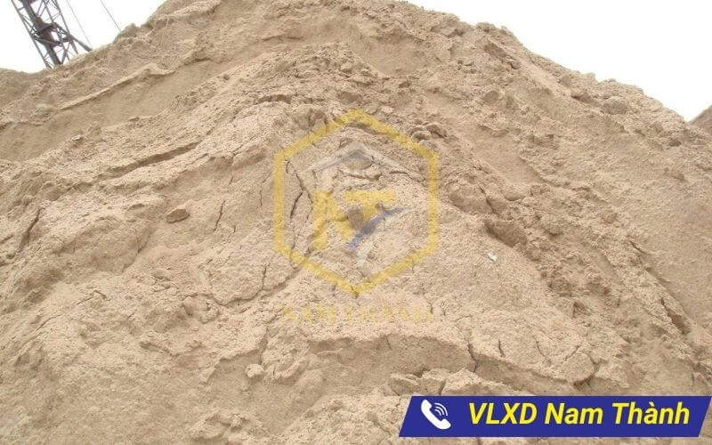 1 khối cát trát được bao nhiêu m2 tường
