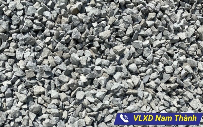 Trọng lượng riêng của đá
