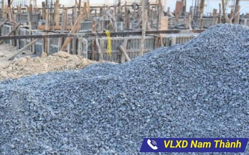Cách tính số thùng bê 18 lít cho 1 khối đá