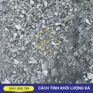 Đá bây hay đá base làm đường