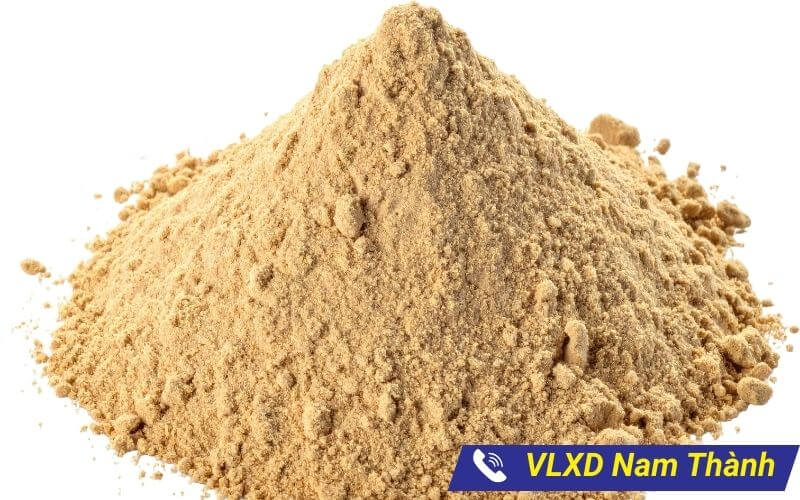 Báo giá cát xây tô