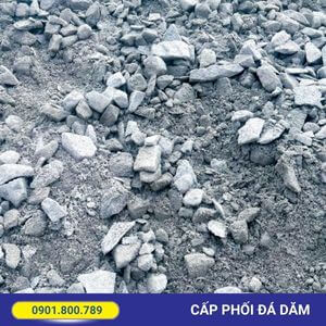 Cấp phối đá dăm