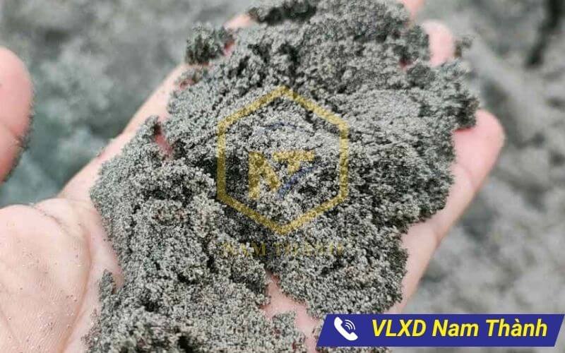 Cát đen giá bao nhiêu