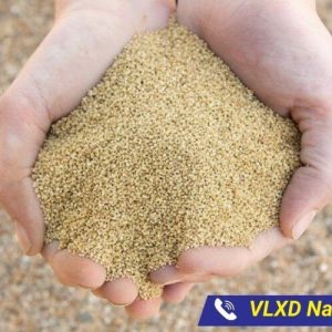 Cát ở VLXD Nam Thành