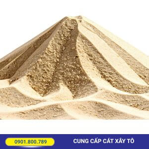 Cát tô tường