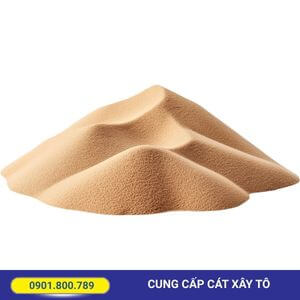 Đại lý xây dựng