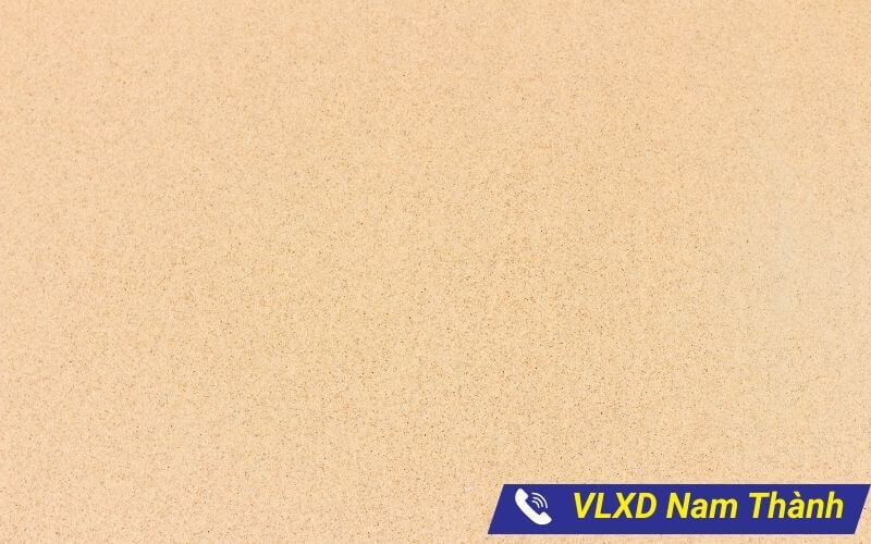 Độ sạch của cát trong xây dựng