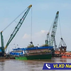 Địa chỉ mua cát campuchia uy tín