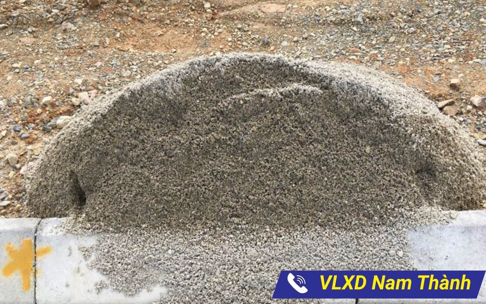 Giá cát nghiền nhân tạo rẻ nhất hiện nay