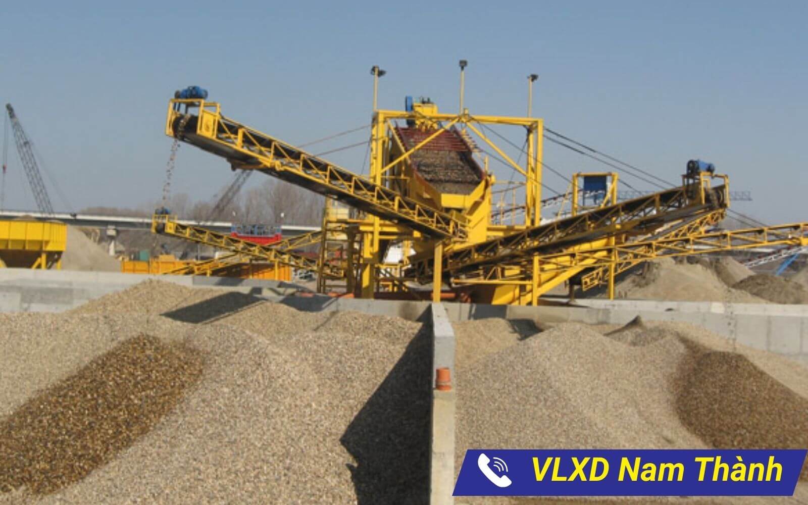 Cách sử dụng cát nghiền đúng cách