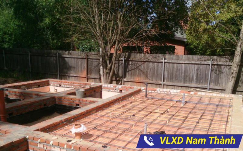 5 sai lầm phổ biến khi tự tính vật liệu xây nhà cấp 4