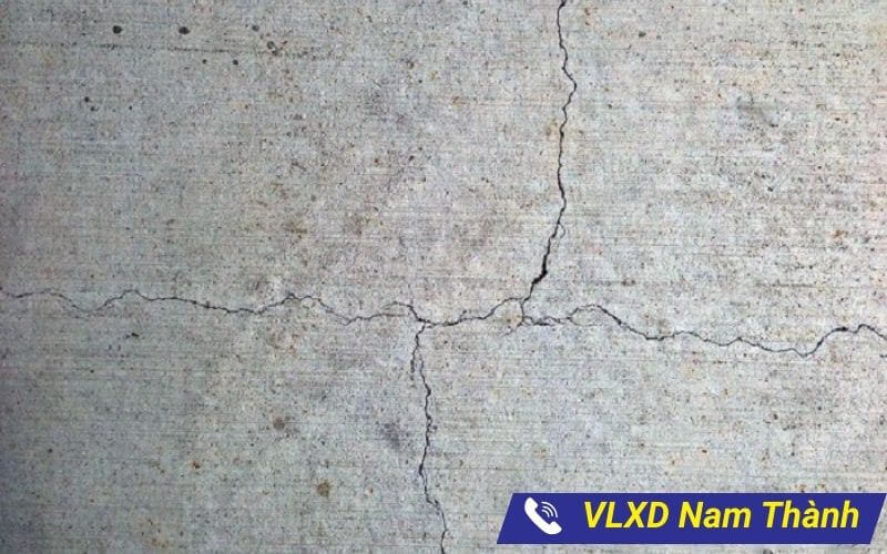 Hậu quả khi không sử dụng cát sạch