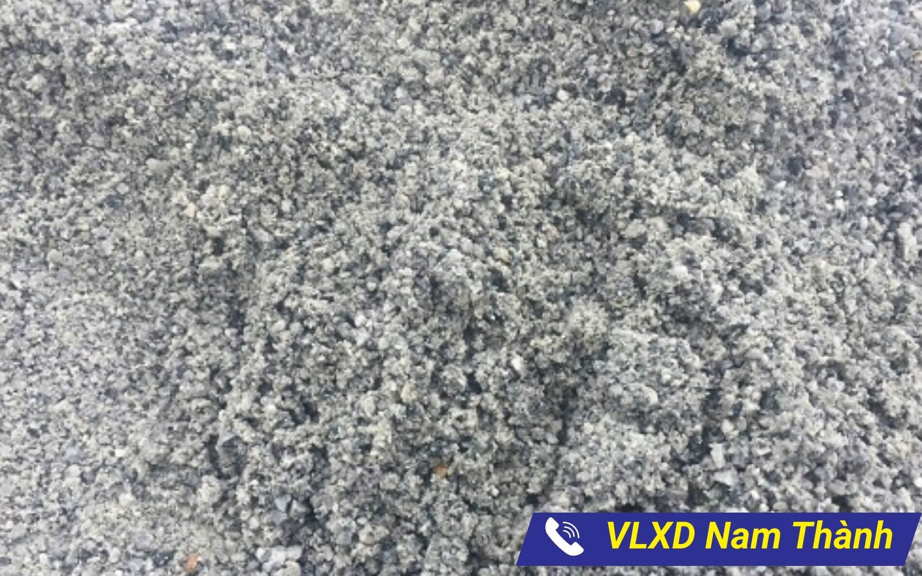 Thực trạng khai thác cát tự nhiên hiện nay
