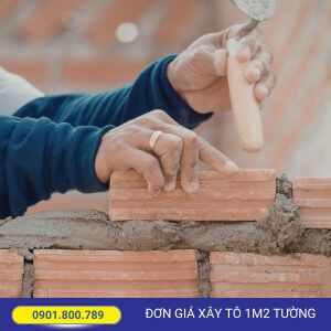 Tính đơn giá xây dựng
