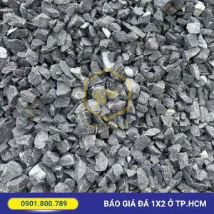 Báo giá đá 1x2 ở tphcm