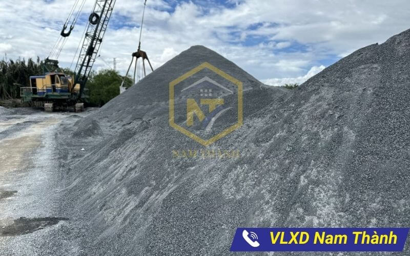 Giá đá mi sàng quận 3 giá rẻ tại Nam Thành