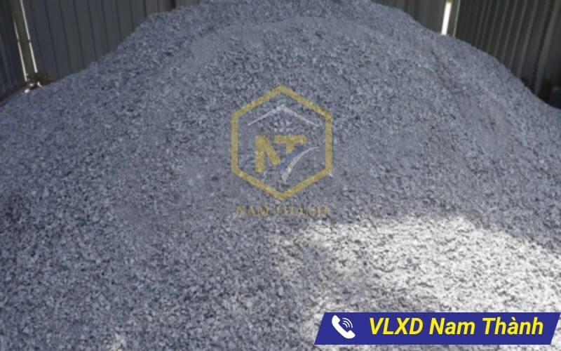 Quy trình giao đá mi sàng tại Quận 1
