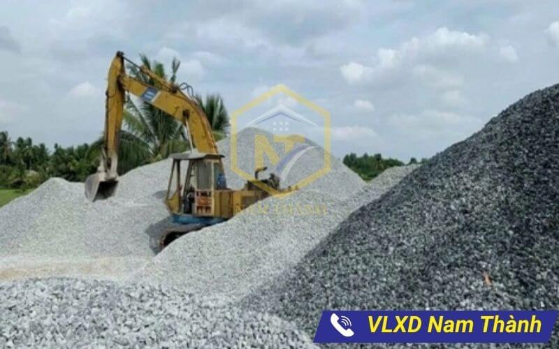Đá mi sàng quận 3 giá tốt