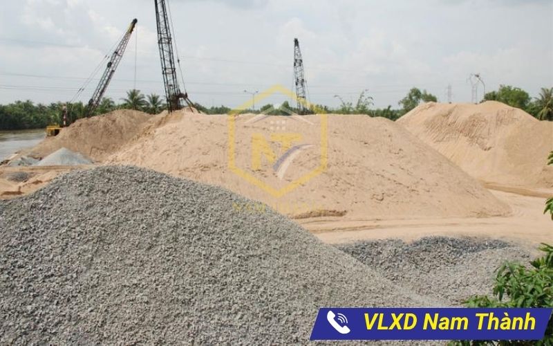 Giá đá mi sàng quận 9 tốt nhất tại HCM