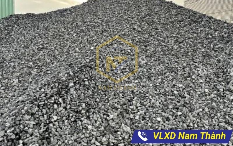 Vận chuyển đá mi sàng tại Quận 7 có gì cần lưu ý?