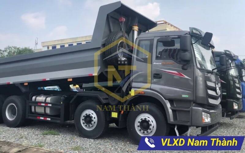 Vận chuyển cát ở Quận 10
