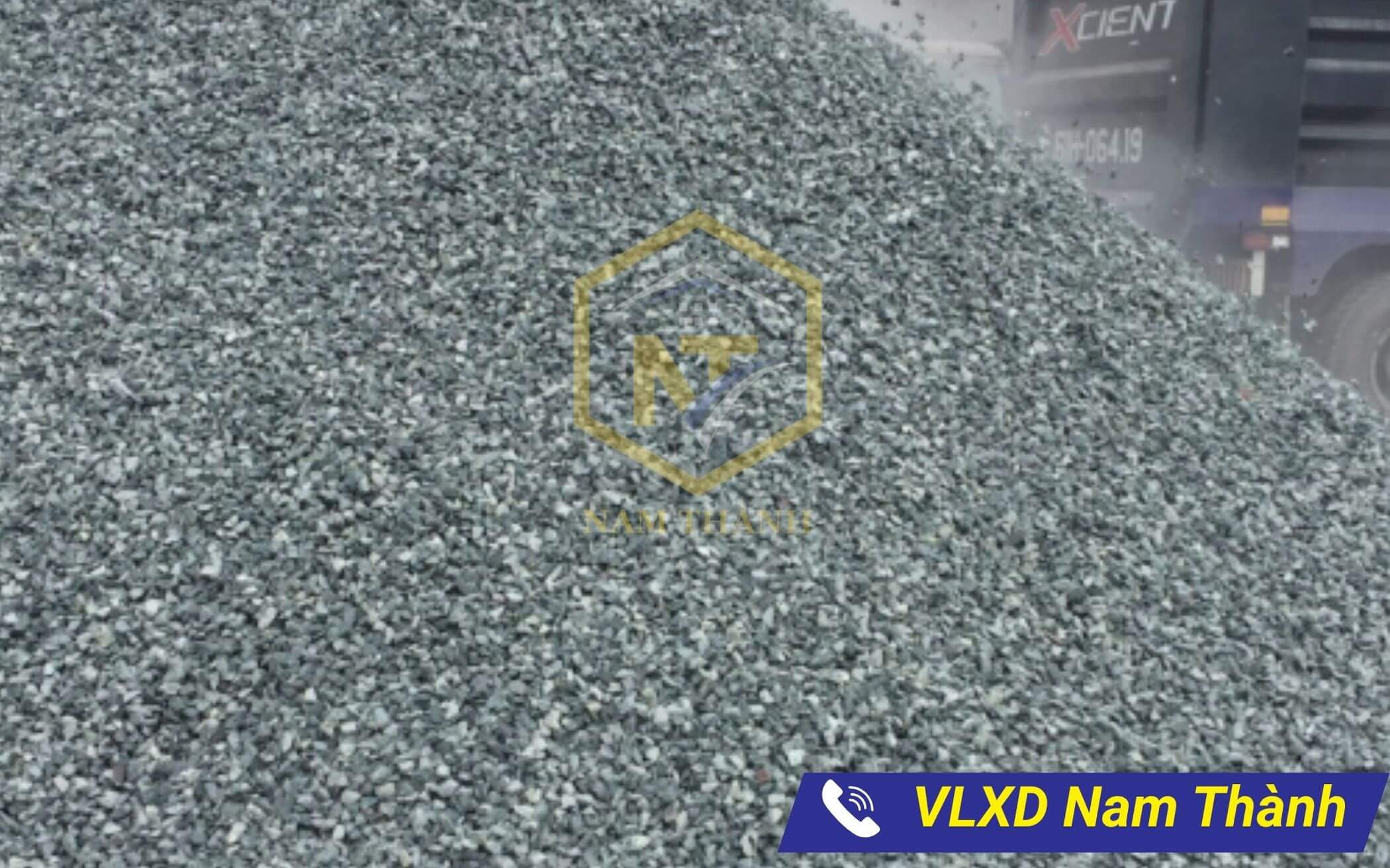 Quy trình đặt đá mi sàng quận 10 nhanh chóng tại Nam Thành
