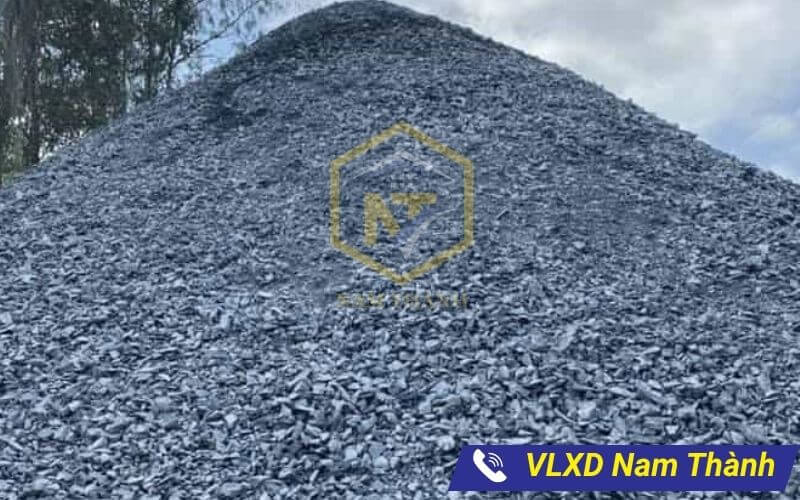 Tổng quan nhu cầu đá mi sàng huyện Bình Chánh theo khu vực