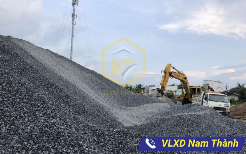 Đá mi sàng quận Gò Vấp giá tốt nhất trên thị trường hiện nay