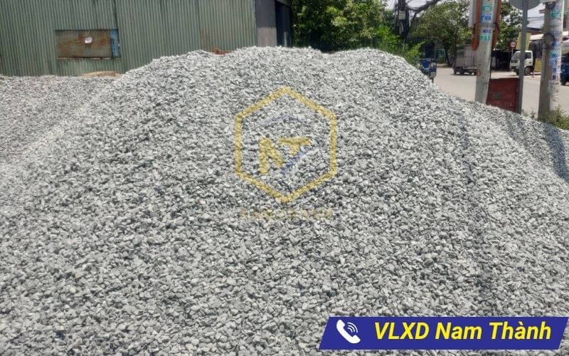 Đá mi sàng quận Phú Nhuận giá tốt trên thị trường hiện nay