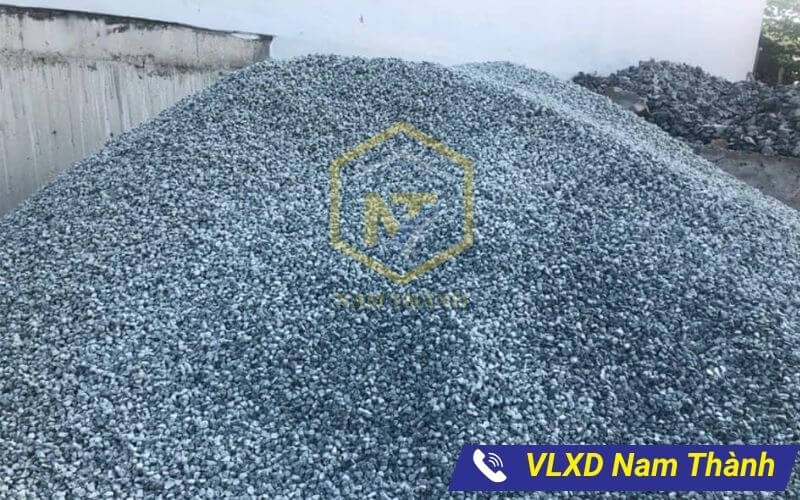 Địa chỉ cung cấp đá mi sàng quận Tân Bình tốt nhất trên thị trường hiện nay